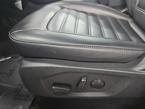 Used 2024 Ford Edge SEL image 27