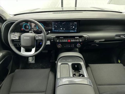 New 2026 Hyundai Palisade SE image 21