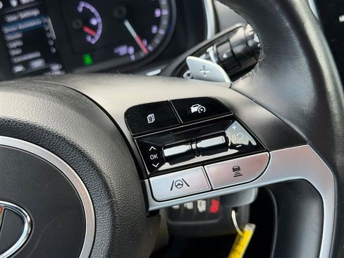 Used 2023 Hyundai Santa Cruz SE image 35