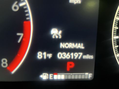 Used 2024 Honda Pilot TrailSport image 21