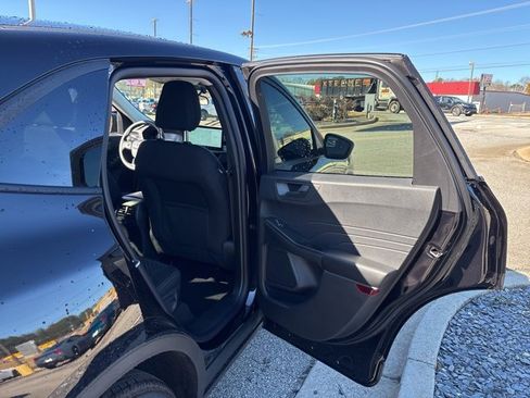 New 2026 Ford Escape Active w/ Tech Pack #1 image 23
