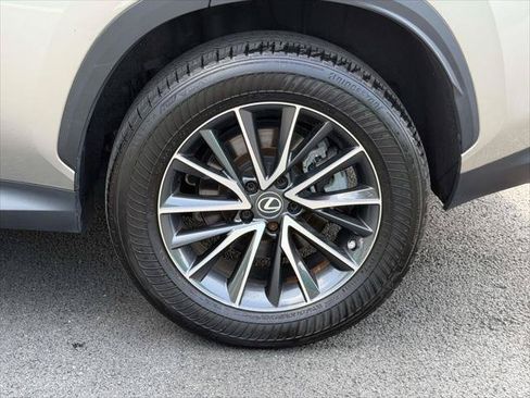 Used 2023 Lexus NX 350 AWD image 10
