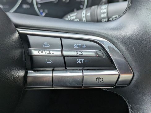 Used 2025 MAZDA CX-50 AWD 2.5 S w/ Preferred Package image 14
