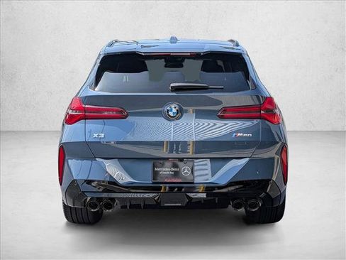 Used 2026 BMW X3 M50 w/ Premium Package AWD/4WD image 7
