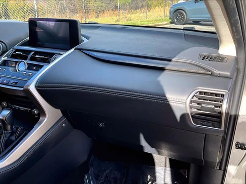 Used 2021 Lexus NX 300 FWD w/ Accessory Package 2 image 17