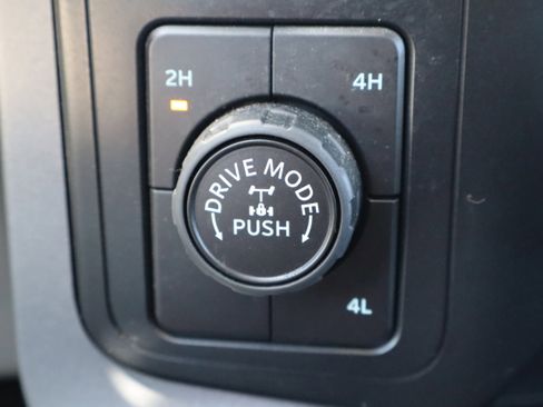 Used 2023 Ford F150 XLT w/ Equipment Group 302A High AWD/4WD image 25