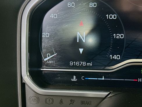 Used 2023 GMC Sierra 1500 AT4 w/ AT4 Premium Package image 19