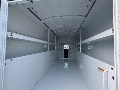 Used 2021 RAM ProMaster 3500 w/ Convenience Group image 14