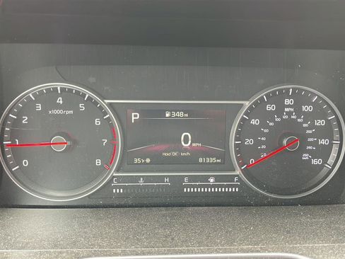 Used 2021 Kia Sorento LX image 5