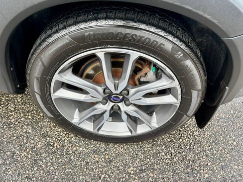 Used 2018 Volvo V60 T5 Cross Country w/ Convenience Package image 34