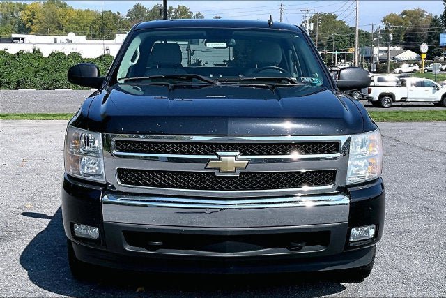Used 2008 Chevrolet Silverado 1500 LT w/ Power Pack Plus AWD/4WD image 6
