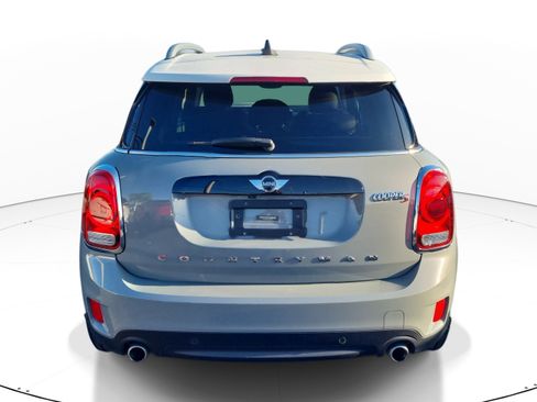 Used 2018 MINI Cooper Countryman S FWD image 5