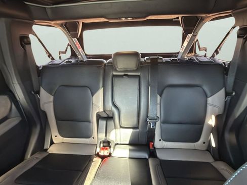 Certified 2023 Ford Bronco Wildtrak image 26