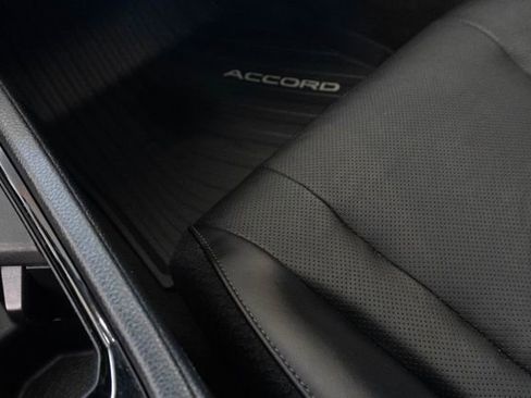 Used 2024 Honda Accord EX-L image 27