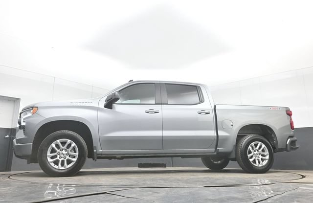 Used 2026 Chevrolet Silverado 1500 RST AWD/4WD image 42
