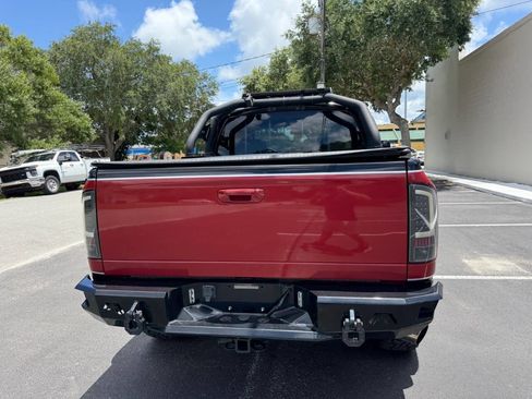 Used 2006 Dodge Ram 2500 Truck Laramie w/ Trailer Tow Group image 9