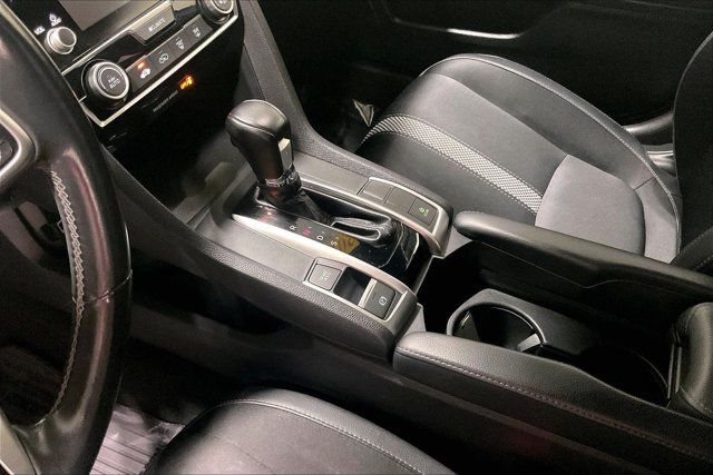 Used 2020 Honda Civic Sport image 17