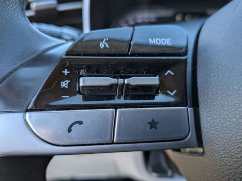 Used 2024 Hyundai Tucson SEL image 16