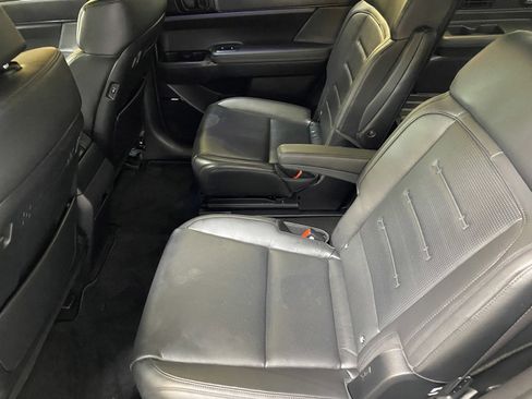 Used 2025 Hyundai Santa Fe Calligraphy image 24