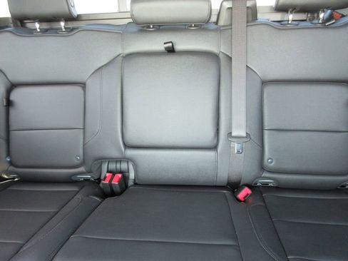 Certified 2025 Chevrolet Silverado 2500 LT w/ Trail Boss Package image 25