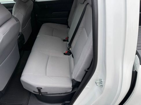 New 2026 Toyota Tacoma SR5 image 32