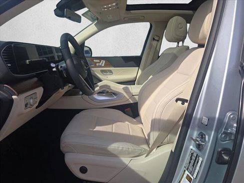 Certified 2026 Mercedes-Benz GLE 350 4MATIC image 16