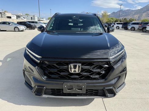 Used 2024 Honda CR-V Sport image 8