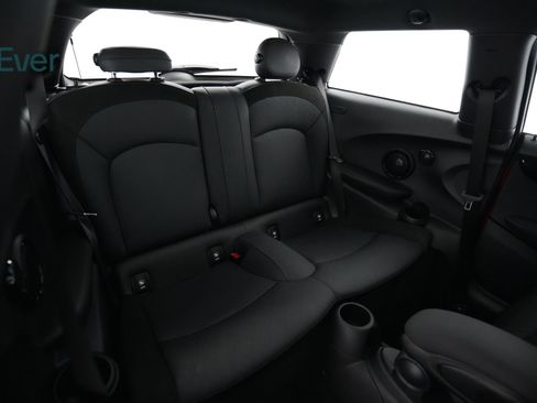 Used 2024 MINI Cooper SE w/ Signature Upholstery Package FWD image 5