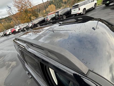 Used 2022 Ford Bronco Sport Outer Banks image 29