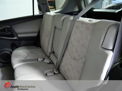 Used 2012 Toyota RAV4 Base w/ Value Pkg image 14