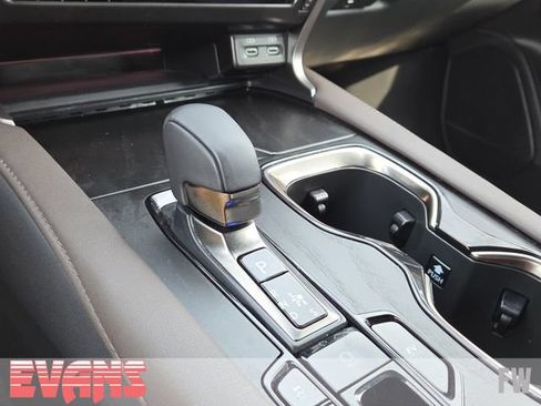 Used 2025 Lexus RX 350 w/ Convenience Package AWD/4WD image 11