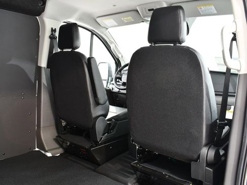 New 2026 Ford Transit 250 Low Roof AWD w/ Load Area Protection Package image 16