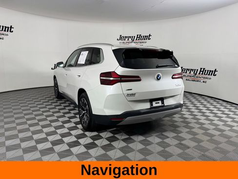 Used 2026 BMW X3 xDrive30 AWD/4WD image 9