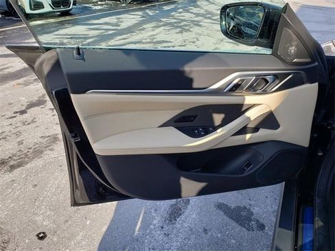 New 2025 BMW i4 xDrive40i w/ Premium Package image 10