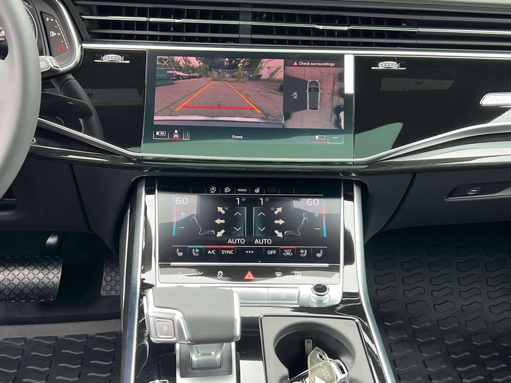 New 2026 Audi Q8 Premium Plus AWD/4WD image 16