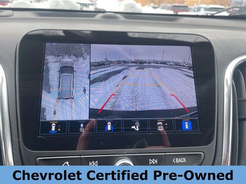 Certified 2023 Chevrolet Equinox LT image 35