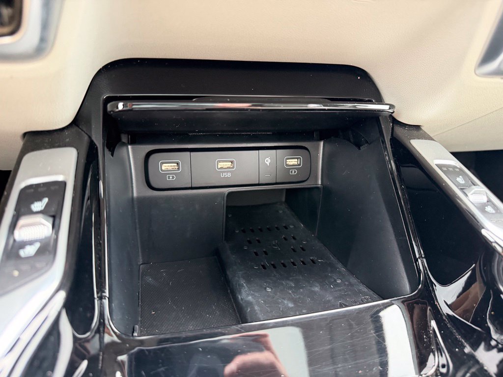 Used 2021 Kia Sorento SX FWD image 30