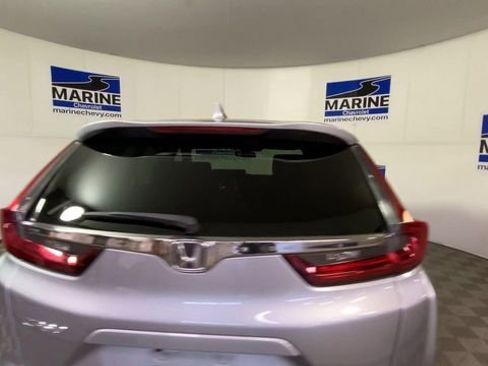 Used 2020 Honda CR-V EX image 9