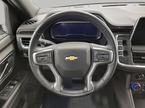 Certified 2023 Chevrolet Tahoe LT image 5