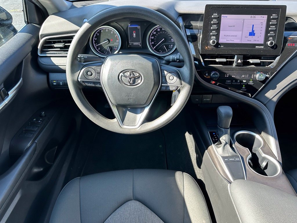 Used 2023 Toyota Camry LE FWD image 28