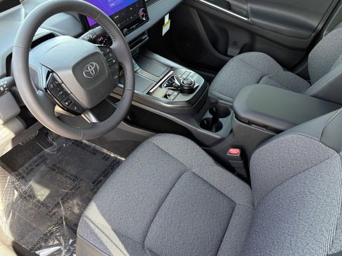 New 2026 Toyota bZ XLE Plus image 15