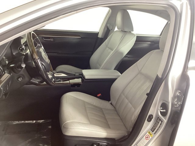 Used 2017 Lexus ES 350 w/ Luxury Package FWD image 10