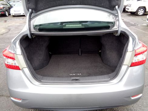 Used 2013 Nissan Sentra FE+ SV image 26