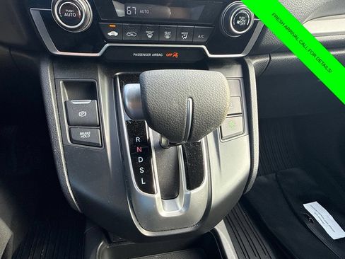 Used 2020 Honda CR-V LX image 22
