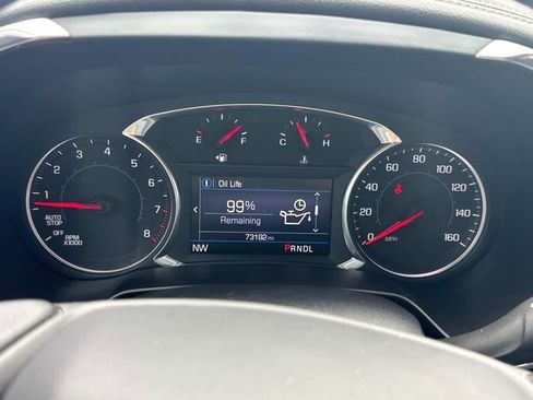 Used 2020 Chevrolet Blazer LT FWD image 39