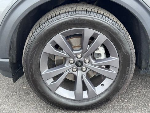 Certified 2023 Ford Explorer XLT w/ Equipment Group 202A image 57