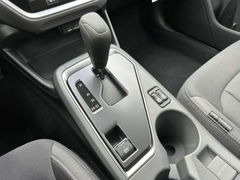 Certified 2025 Subaru Crosstrek 2.0i Premium image 23