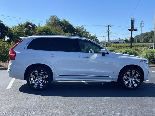 Used 2023 Volvo XC90 B6 Ultimate AWD/4WD image 8