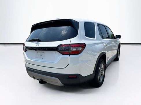 Used 2023 Honda Pilot EX-L image 7