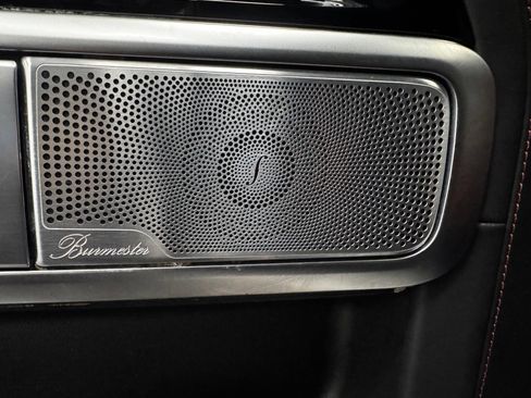 Used 2022 Mercedes-Benz G 63 AMG 4MATIC image 28